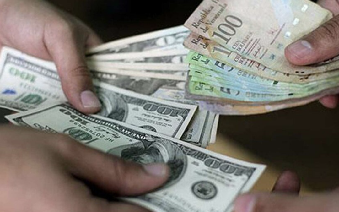 Venezuela a las puertas de una nueva recesión